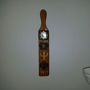 Meet your Posher, Coreyandre